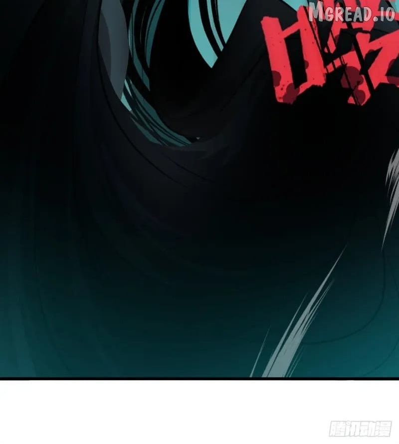 My Own Evil God Chapter 4 - page 9
